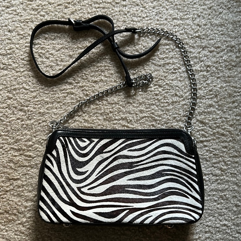 Patricia Nash crossbody purse